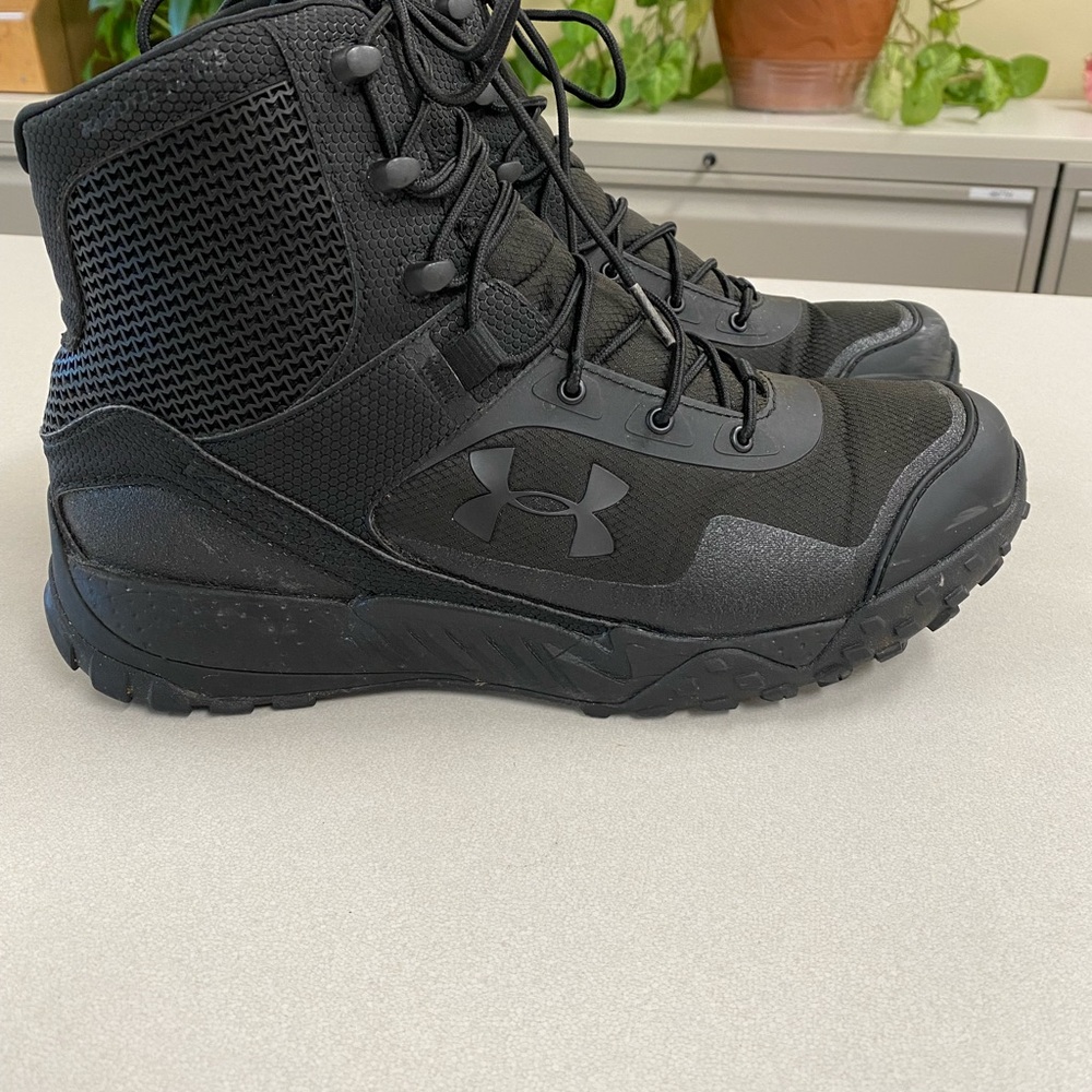 Men’s Under Armour Boots